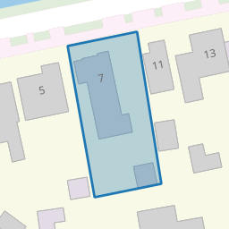 Perceel AVE00-K-3493