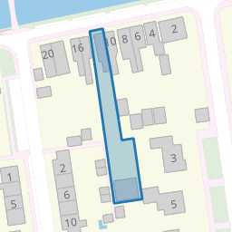 Perceel AVE00-K-3495