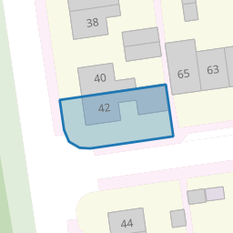 Perceel AVE00-K-3507