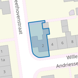 Perceel AVE00-K-3537