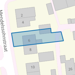 Perceel AVE00-K-3543