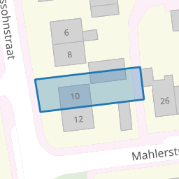 Perceel AVE00-K-3545