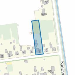 Perceel AVE00-K-3552