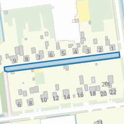 Perceel AVE00-K-3555