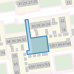 Perceel AVE00-K-3564