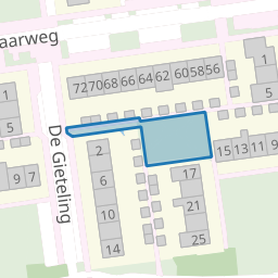 Perceel AVE00-K-3568