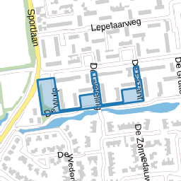 Perceel AVE00-K-3570