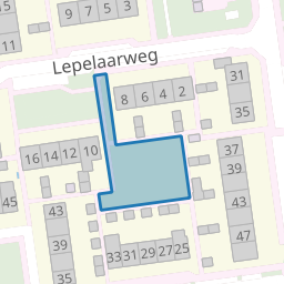 Perceel AVE00-K-3572