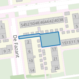 Perceel AVE00-K-3574