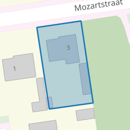 Perceel AVE00-K-3578