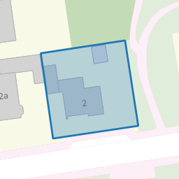 Perceel AVE00-K-3581