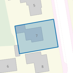 Perceel AVE00-K-3584