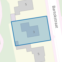 Perceel AVE00-K-3586