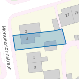 Perceel AVE00-K-3610