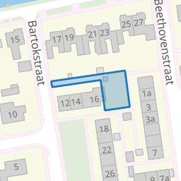 Perceel AVE00-K-3637