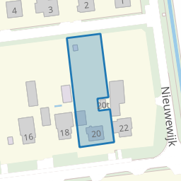 Perceel AVE00-K-3669