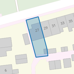 Perceel AVE00-K-3678