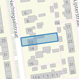 Perceel AVE00-K-3679