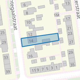 Perceel AVE00-K-3680