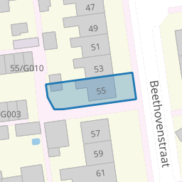 Perceel AVE00-K-3683