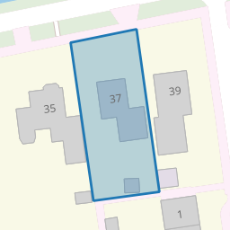 Perceel AVE00-K-3732