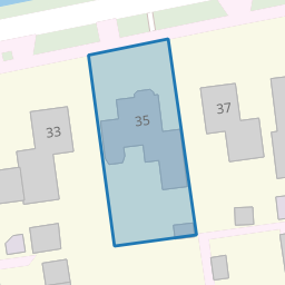 Perceel AVE00-K-3733