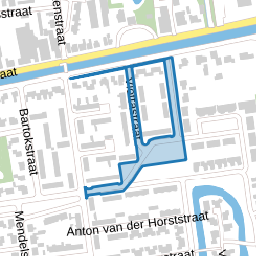 Perceel AVE00-K-3736