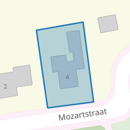 Perceel AVE00-K-3742