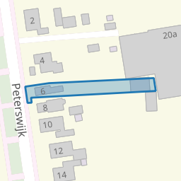 Perceel AVE00-K-3749