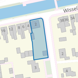 Perceel AVE00-K-3754