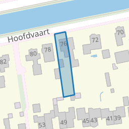 Perceel AVE00-K-3784