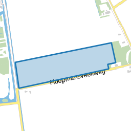 Perceel AVE00-K-3792