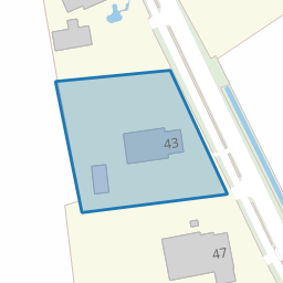 Perceel AVE00-K-3809