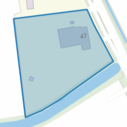 Perceel AVE00-K-3810