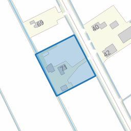 Perceel AVE00-K-3823