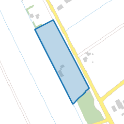 Perceel AVE00-K-3824