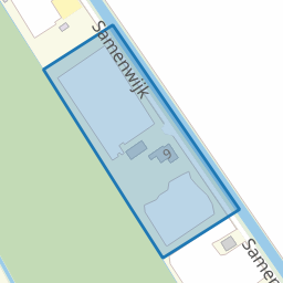 Perceel AVE00-K-3853