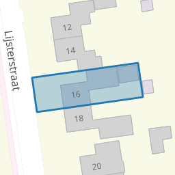 Perceel AVE00-K-3864