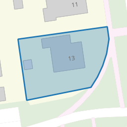 Perceel AVE00-K-3870