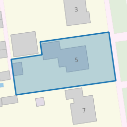 Perceel AVE00-K-3874