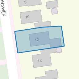 Perceel AVE00-K-3875