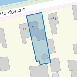 Perceel AVE00-K-3893