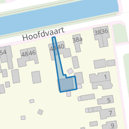 Perceel AVE00-K-3894