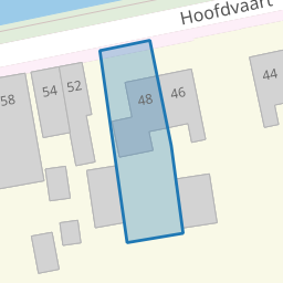 Perceel AVE00-K-3911