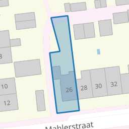 Perceel AVE00-K-3915