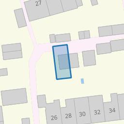 Perceel AVE00-K-3916