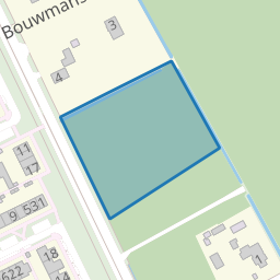 Perceel AVE00-K-3938