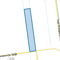 Perceel AVE00-K-3939