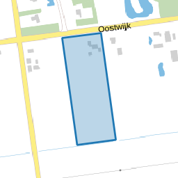 Perceel AVE00-K-3955