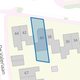 Perceel AVE00-K-4033